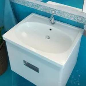 Умывальники на мебель KIROVIT- КАЛИПСО 2