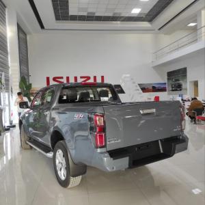 Пикап ISUZU D-MAX OKSUS 1.9