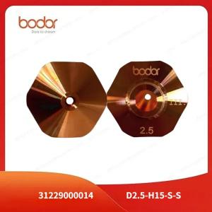 Запчасти для лазерных станков Bodor