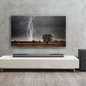 Телевизор Skyworth 50" HD LED Smart TV Wi-Fi