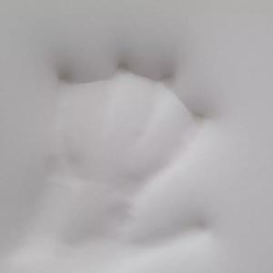 Xotira ko'pikli VE 3015 oq (xotira)