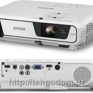 проектор EB-X400