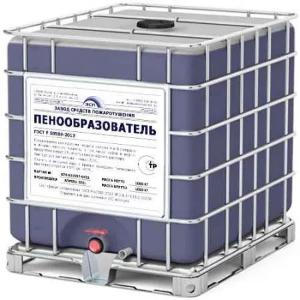 Пенообразователь для пожаротушения ПО6 СОН-У