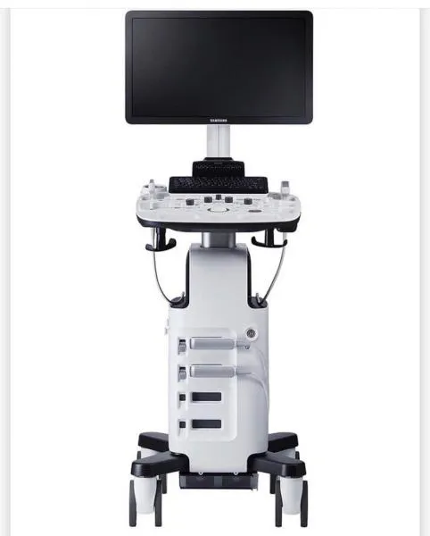 Ultratovush apparati HS30 Samsung Medison