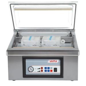 Упаковщик банкнот VAMA BP-2-10