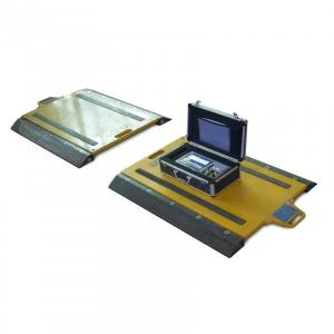 Eksenel taglik tarozilari