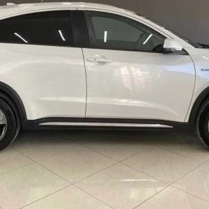 Электромобиль Honda M-NV 480km