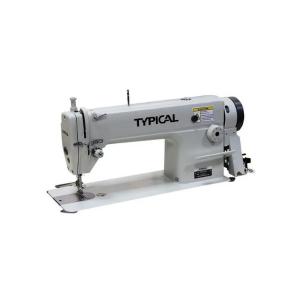 FOXSEW_FX8700 Yuqori tezlikli 1 ignali qulflangan tikuv mashinasi