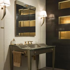 Ванные гарнитуры Mia Italia (Италия)