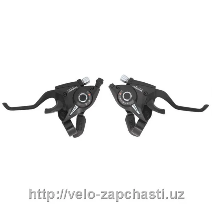 Shimano 3/7 monobloklari