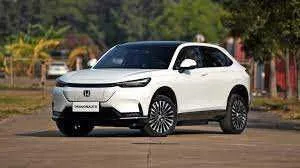 Электромобиль Honda E Full 510km 2023