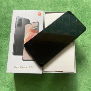 Смартфон Xiaomi Redmi Note 12 Pro+ 8/256GB