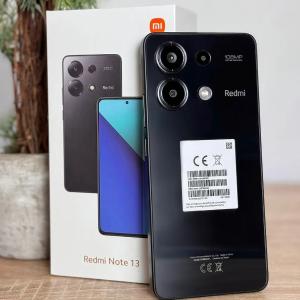 Смартфон Xiaomi Redmi Note