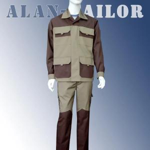 Рабочая спецодежда