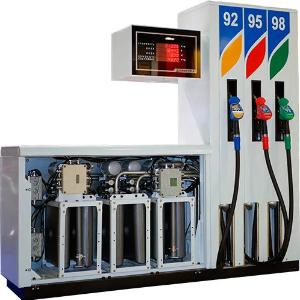 Оборудование для АЗС и АГЗС