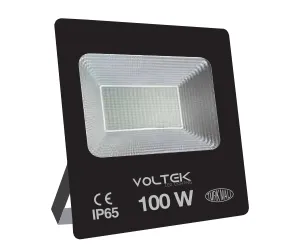 Прожектор светодиодный LED 100W