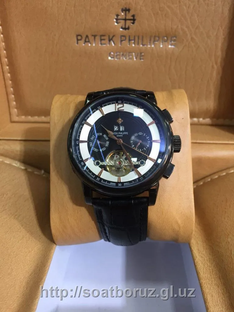 Patek Filipp