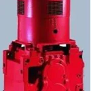 Индустриальные редукторы (MC серии - компактная серия)