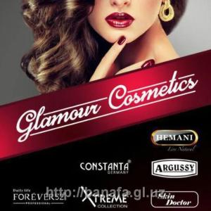 Антицеллюлитный крем «Fleurs» Firming hot cream