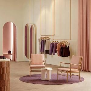 Laminat BerryAlloc Chateau - premium baliq suyagi parketi (Belgiya)