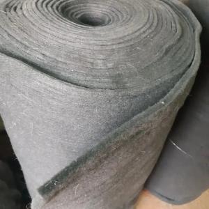 Войлок синтетический