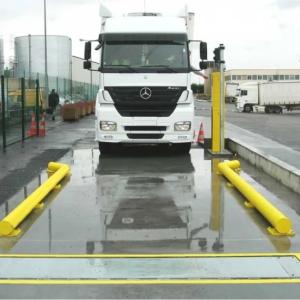 Asossiz avtomobil tarozilari SSA-C