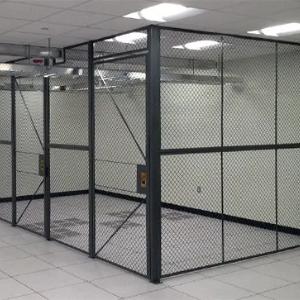 To'siqlar metall fextavonie Q&P