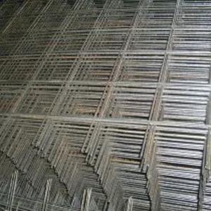 Сетка сварная (дорожная) от производителя в Узбекистане