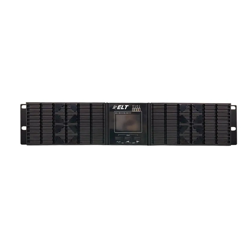 2kw/2kw 4x9ah batareyalari bilan onlayn UPS