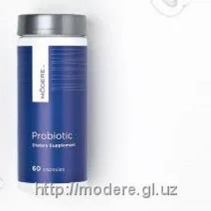 Probiotic, 60 ct. - Пробиотическая формула
