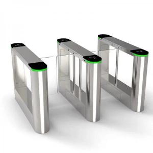 Turniketlar. To'siqlar, Kirish nazorati, biometrik qayd.