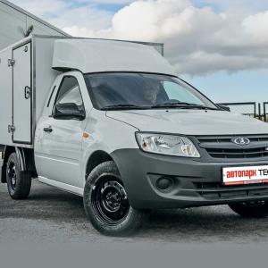 ВИС 2349 LADA Granta