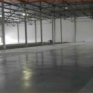 Sanoat pollari va qoplamalari