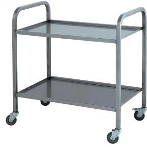 Xizmat ko'rsatish aravachasi