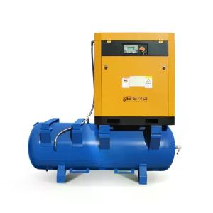 Vintli kompressor BERG VK-4R-500