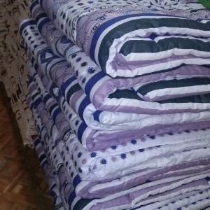 Наматрасник (ватный)