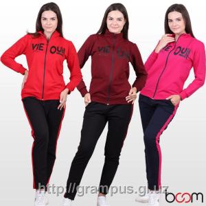 Комплект женский