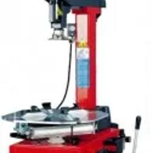 Шиномонтажные станки