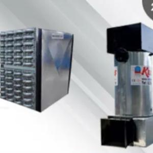 Нержавеющие экономизаторы