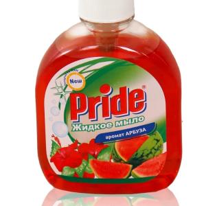 Жидкое мыло PRIDE, 300 мл
