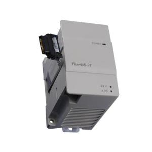 Аналоговый входной модуль Mitsubishi Electric FX2N-4AD-PT