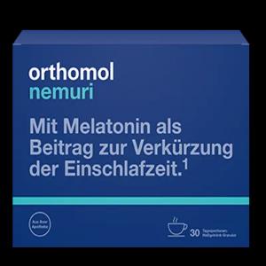 Ортомол Немури