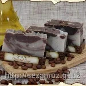 Shokolad va kofe skrab