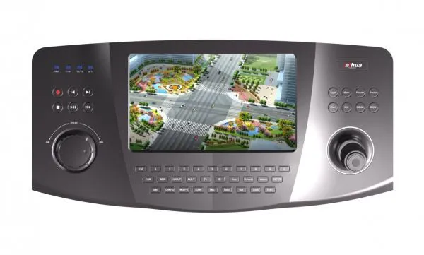 Сетевой пульт управления DH-NKB3000