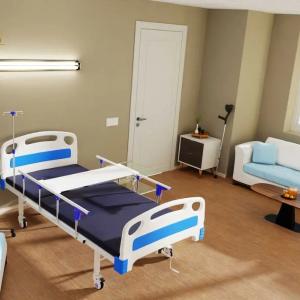 1-to'shak funktsional ID-CS-06