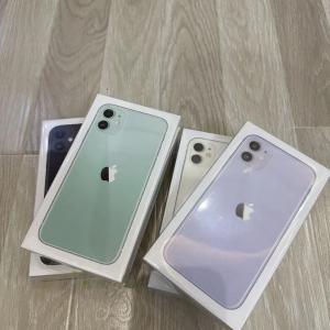 Смартфон Apple iPhone 11