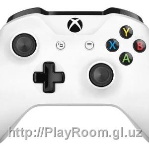 Gamepad Xbox One S