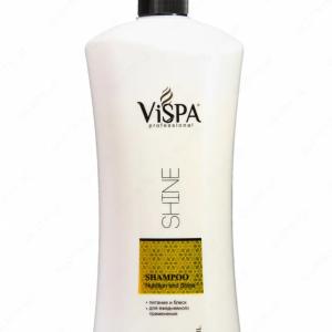 Шампунь для волос, 1000мл - VISPA