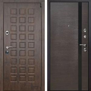 Входные двери