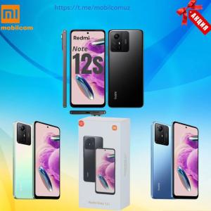 Смартфон Xiaomi 12 12/256GB